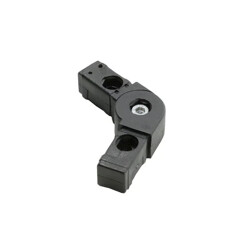 Quick Fix 2 Way Hinge Connector 25x25mm (TYPE10)